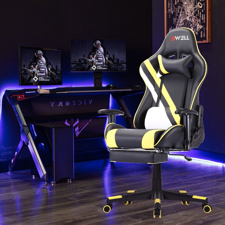 Edwell gaming 2025 chair website